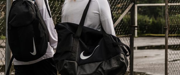 Nike Training Bags