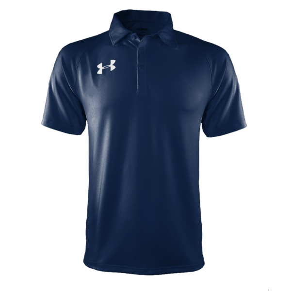 Performance Polo Navy Blue 3X Large