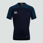 VAPODRI EVADER JERSEY NAVY Age 8