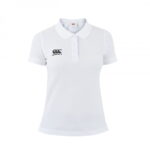 WAIMAK POLOWOMENS WHITE 6 WAIMAK POLOWOMENS WHITE 6