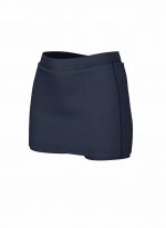 PREMIUM PRO SKORT Navy