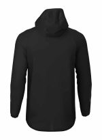 adm EDGE HOODED JACKET - Image 2