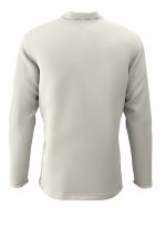 adm PREMIUM Long Sleeve CRICKET SHIRT - Image 2