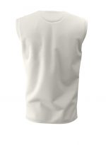 adm PREMIUM SLEEVELESS CRICKET SLIPOVER - Image 2