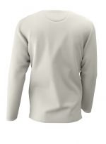 adm PREMIUM Cricket Long Sleeve Sweater - Image 2