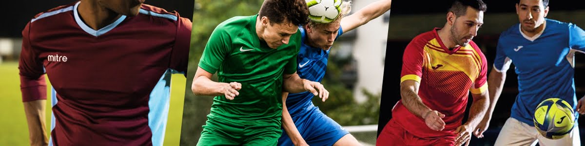 discount football shirts