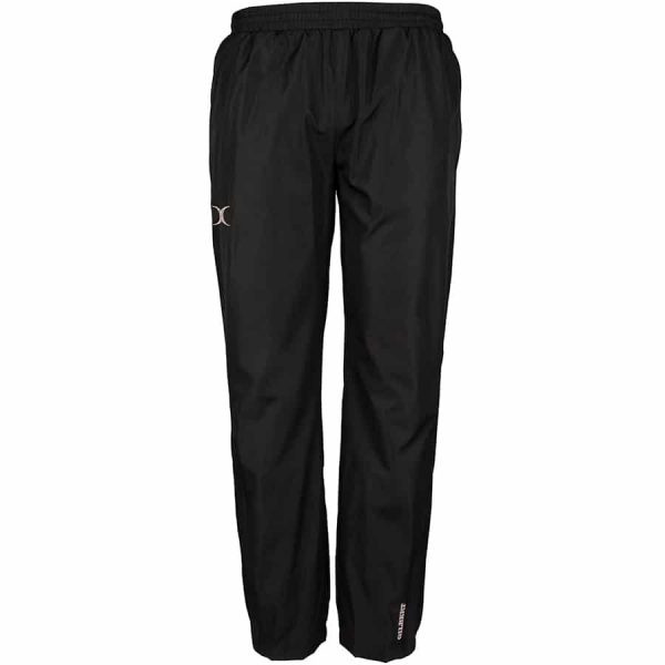 Gilbert Rugby PHOTON TROUSERS WOMENS Black