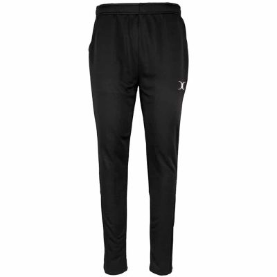 Gilbert Rugby QUEST TROUSERS Black