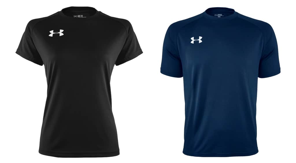 Under Armour T-shirts