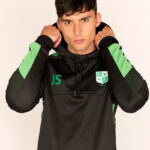 adm EDGE PRO TECH POLY HOODY