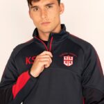 adm EDGE PRO TEAM MIDLAYER