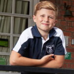 adm IGEN UNISEX POLO