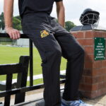 adm TRAINING PANT - LINED