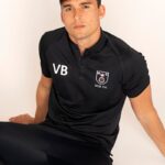 adm EDGE PRO TEAM POLO