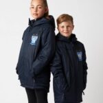 adm CONTOURED THERMAL JACKET