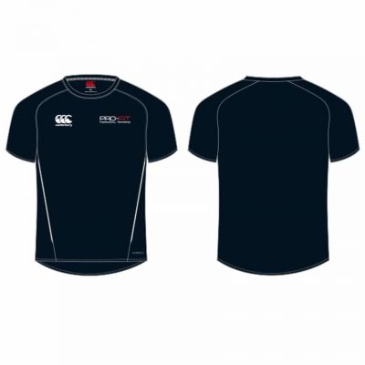 Canterbury Team Dry T-Shirt CS