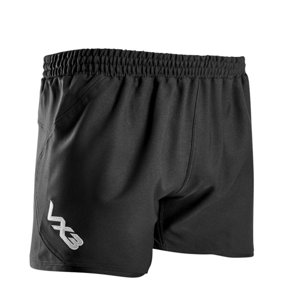 Prima Rugby Shorts Black