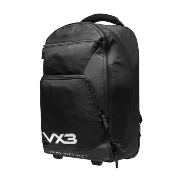 VX3 Cabin Bag Black/Charcoal
