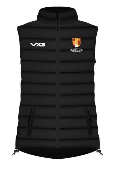 Pro Quilted Gilet CS