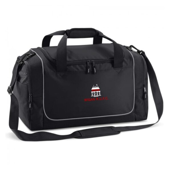 QS77 Teamwear Locker Bag CS