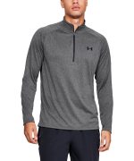 Under armour Tech 1/2 zip long sleeve