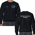 Gildan Crew Neck Sweatshirt cs