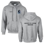 Gildan Hooded Sweatshirt CS - Image 5