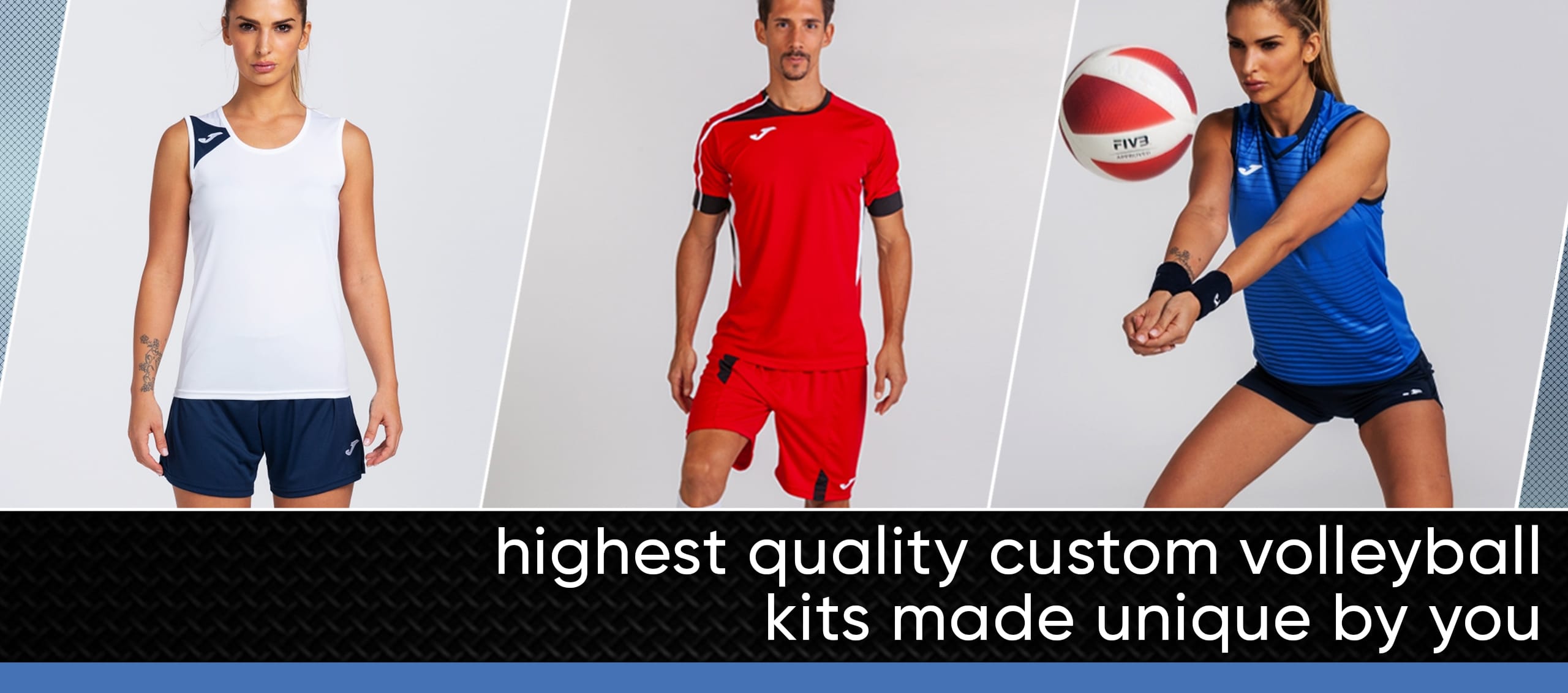 Sportswear ADM direct