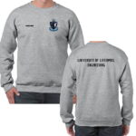 Gildan Crew Neck Sweatshirt cs - Image 5