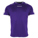Stanno Drive Match Short Sleeve Shirt