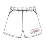 Embroidered Logo or Text - Image 11