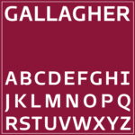 Printed Text - Image 9