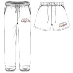 Embroidered Logo or Text - Image 9