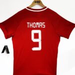 Printed Player Names - Image 15