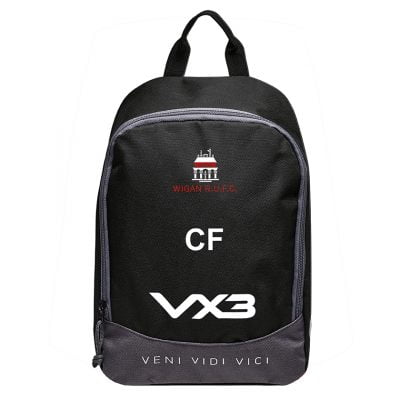 VX3 Boot Bag CS