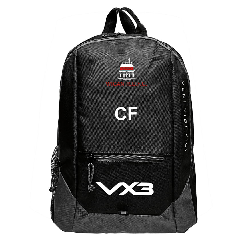 VX-3 Unisex VX3 Core Backpack Rucksack 