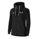 Nike Women's Team Club 20 Full Zip Hoodie CS - Image 5