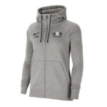 Nike Women's Team Club 20 Full Zip Hoodie CS
