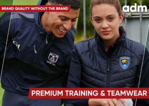 navy adm teamwear jackets