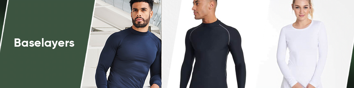 Baselayer Collection