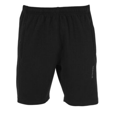 Base Sweat Shorts Black XS