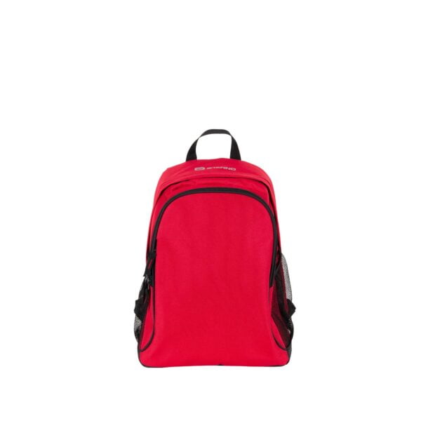 Stanno Campo Backpack Red One size