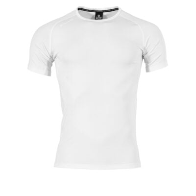 Stanno Core Baselayer Shirt White XL
