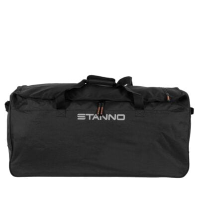 Stanno Premium Team Bag Black One size