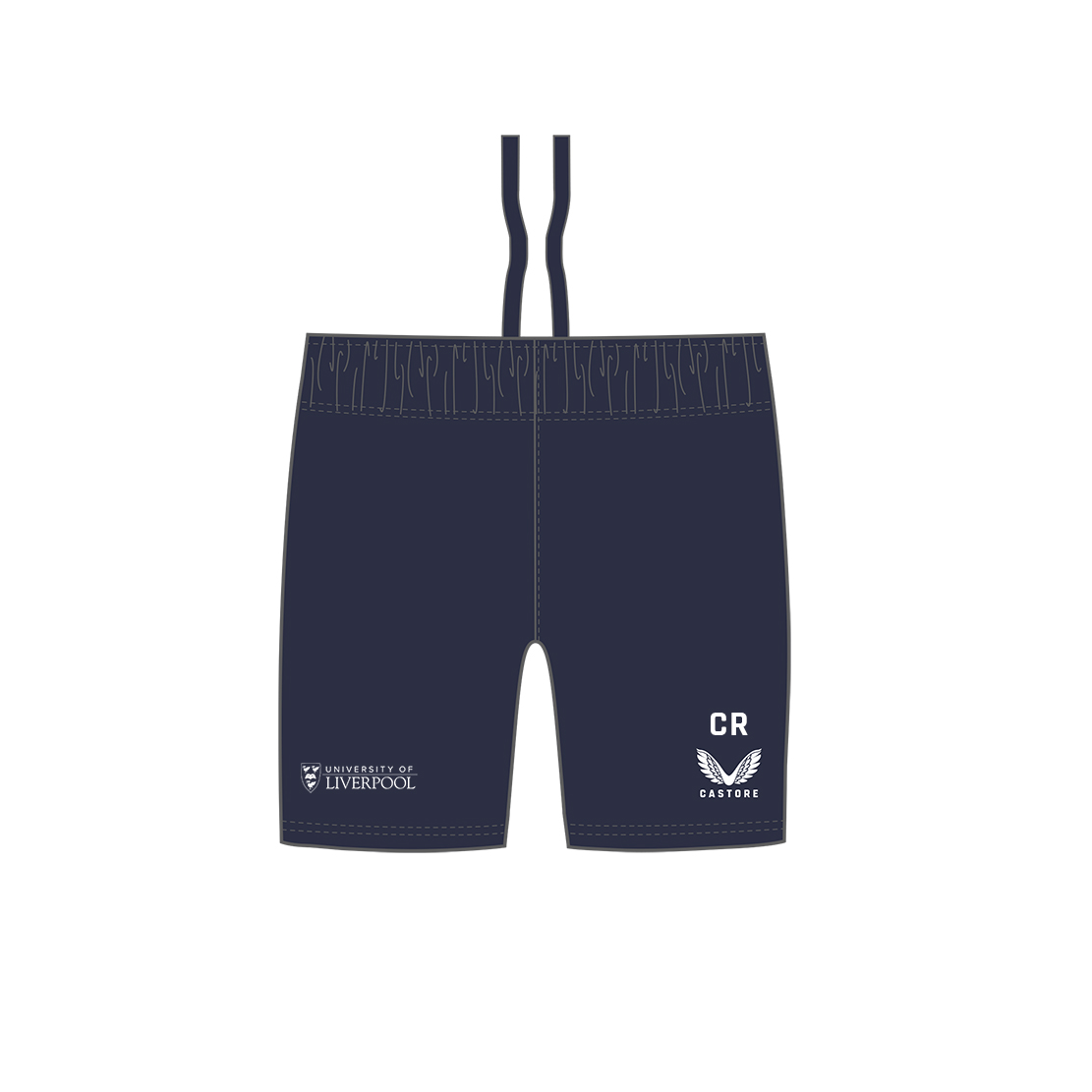 Castore Woven Training Shorts (with pockets) CS