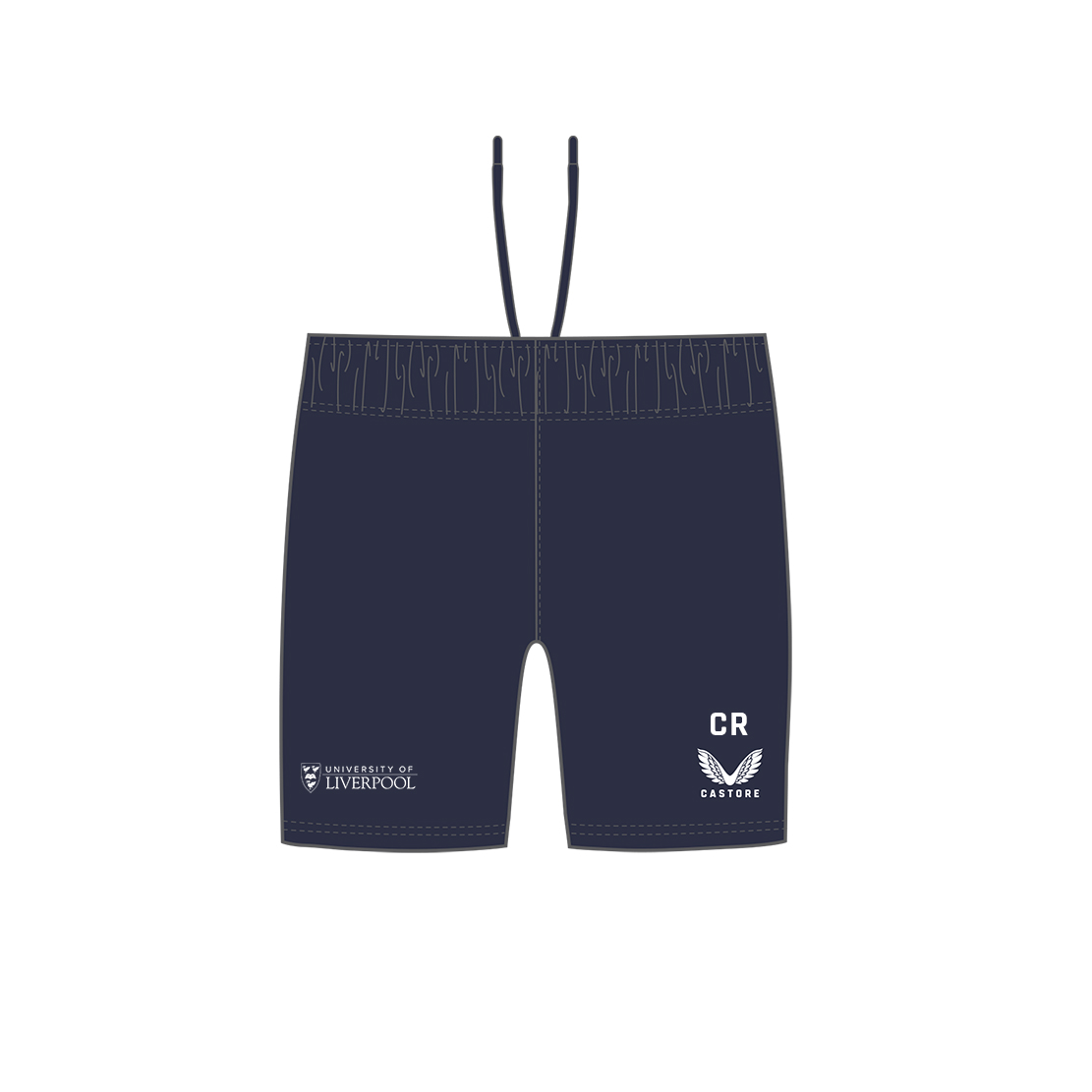 Castore Woven Training Shorts (with pockets) CS