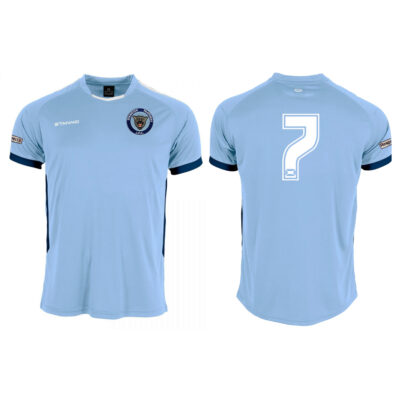 Stanno First S/S Home Jersey cs