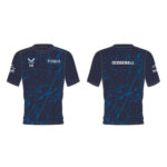 Castore Women's Sublimated Training Tee CS - Image 2