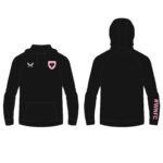 Castore Women's Brushed Back Hoodie CS