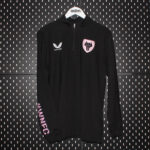 Castore Quarter Zip Top CS